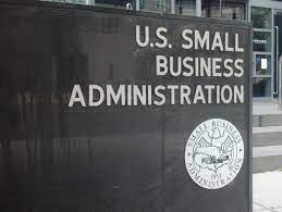 Small Business Administration office